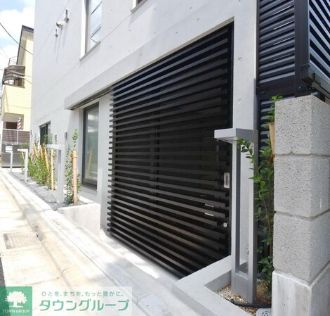 CARITAS用賀の物件内観写真